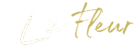 Le Fleur